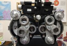 Czy osoby z astygmatyzmem mogą mieć prawo jazdy?