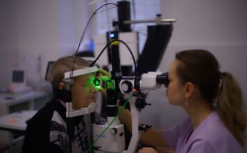 Czy okulista przepisuje receptę na okulary? Czy okulista przepisuje receptę na okulary?