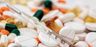 Jaki antybiotyk na zakażoną ranę? Jaki antybiotyk na zakażoną ranę?