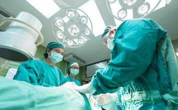 Czy peeling z kawy można stosować na twarz?