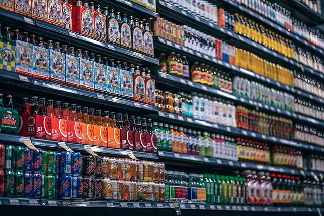 Czy soda oczyszczona jest w Żabce? Czy soda oczyszczona jest w Żabce?