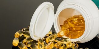 W jakim oleju jest najwięcej kwasów omega-6?